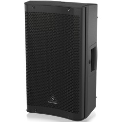 BEHRINGER DR110DSP CASSA ATTIVA 1000 WATT 10" CON MIXER 2 CANALI DSP E BLUETOOTH