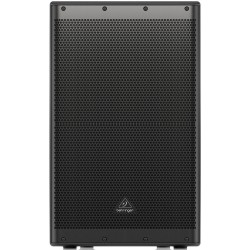 BEHRINGER DR115DSP CASSA ATTIVA 1400 WATT 15" CON MIXER 2 CANALI DSP E BLUETOOTH