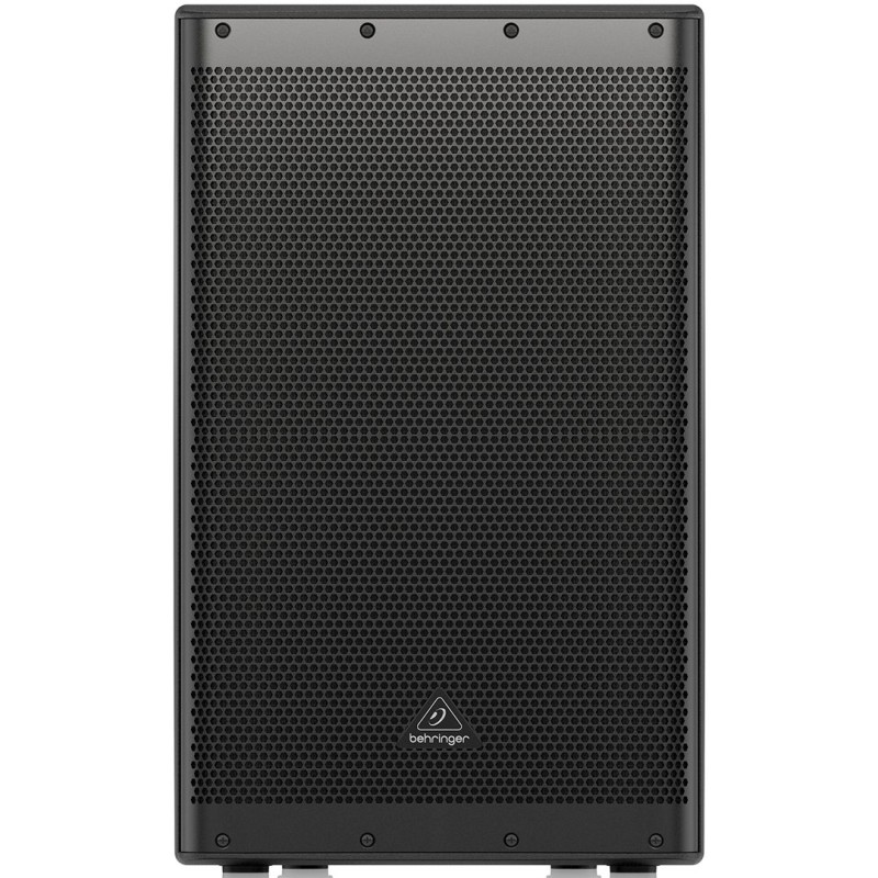 BEHRINGER DR115DSP CASSA ATTIVA 1400 WATT 15" CON MIXER 2 CANALI DSP E BLUETOOTH