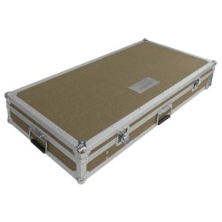 ARTURIA MATRIXBRUTE FLIGHTCASE CASE ORIGINALE PER MATRIX BRUTE IN COMPENSATO E ALLUMINIO