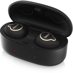 TANNOY LIFE BUDS AURICOLARI WIRELESS BLUETOOTH CON MICROFONO INTEGRATO