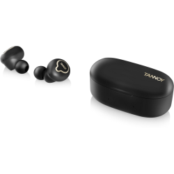 TANNOY LIFE BUDS AURICOLARI WIRELESS BLUETOOTH CON MICROFONO INTEGRATO