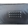 EXTREME BAG WG8 BORSA IMBOTTITA PER CHITARRA ACUSTICA 8MM CON 2 TASCHE FRONTALI COLORE NERO