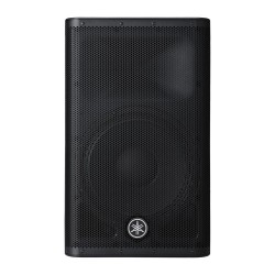 YAMAHA DXR12 MKII CASSA ATTIVA BIAMPLIFICATA 1100W WOOFER 12" 7 ANNI DI GARANZIA