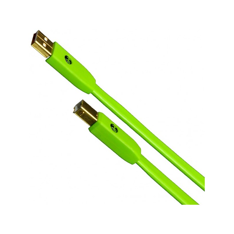NEO OYAIDE D+ USB2.0 CLASS B 3MT CAVO USB HI SPEED 2.0 3 METRI