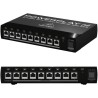 BEHRINGER P16D POWERPLAY ULTRANET DISTRIBUTORE DIGITALE 16 CANALI PER 48 P16
