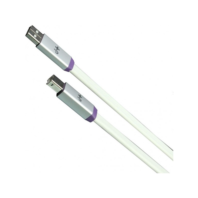 NEO OYAIDE D+ USB 2.0 CLASS S 2MT CAVO USB HI SPEED 2.0 2 METRI