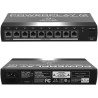 BEHRINGER P16D POWERPLAY ULTRANET DISTRIBUTORE DIGITALE 16 CANALI PER 48 P16