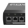 BEHRINGER P16D POWERPLAY ULTRANET DISTRIBUTORE DIGITALE 16 CANALI PER 48 P16