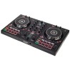 HERCULES DJ CONTROL INPULSE 300 CONTROLLER DIGITALE 2 DECK USB PER DJ